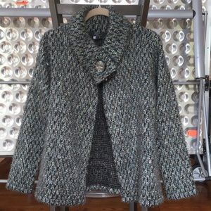 Carole Little Sweater